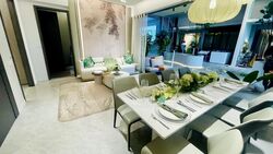 The LakeGarden Residences (D22), Condominium #465392621